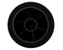 HackFab HFB06300B Losi Micro-B Foam Tires (4) Black