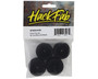 HackFab HFB06300B Losi Micro-B Foam Tires (4) Black