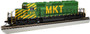 Bachmann 60919 HO EMD SD40-2 Diesel Loco MKT #610