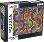 Mchezo Puzzles MC-0003 Loops within Loops 1000pc Puzzle