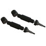 ARRMA ARAC3974 AR310870 CVD Slider Set (1 Pair)