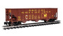Bachmann 93651 G 100 Ton 3-Bay Hopper Pennsylvania Power and Light #296