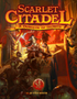 Kobold Press 9085 Scarlet Citadel for 5th Edition