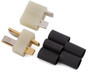 W. S. Deans Co. 1320 Ultra Plug High Temp Male/Female Set