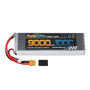 PHB3S9000100CXT60: 3S 11.1V 9000mAh