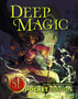 Kobold Press 9139 Deep Magic: Pocket Edition (2018)
