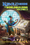 Kobold Press 9283 Kobold Guide to Worldbuilding Volume 2