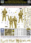 Master Box Models 35226 Territorial Defence Forces of Ukraine 1/35 Scale Model Kit