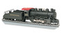Bachmann 50615 HO USRA 0-6-0 w/ Smoke & Slope Tender, Pennsylvania #3234