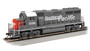 Bachmann 60312 HO EMD GP40, Southern Pacific #3086