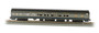 Bachmann 14203 HO Smooth-Side Coach w/ Lighted Interior, Baltimore & Ohio Avondale