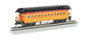 Bachmann 15101 HO Coach 1860-1880 Era, Western & Atlantic #63