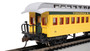 Bachmann 15107 HO Coach 1860-1880 Era, Virginia & Truckee #18