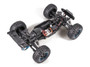 BlackZon BZN540111 Smyter Electric Monster Truck 4WD 1/12