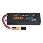 PHB2S5500MAH100CXT60: 2S 7.4V 5500mAh