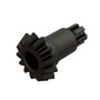 ARRMA ARAC3711 AR310886 CNC Mtl Input Gear 13T BLX 3S