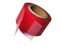Racers Edge RCE1505 High Strength Clear Pro Servo Tape 25mm wide x 1M roll