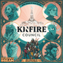 Incredible Dream Studios Kinfire Council