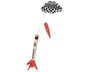 Estes EST0654 Trailblazer Trio Model Rocket Kit