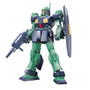 Bandai 5056834 #150 MSA-003 Nemo A.E.U.G. Mass-Produced Mobile Suit HGUC 1/144 Scale Model Kit