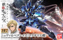 Bandai 5057946 #03 McGillis's Schwalbe Graze HG 1/144 Scale Model Kit