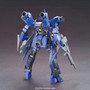 Bandai 5057946 #03 McGillis's Schwalbe Graze HG 1/144 Scale Model Kit