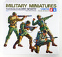 Tamiya 35013 U.S. Army Infantry Kit