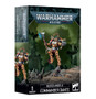 Warhammer 41-40 Blood Angels: Commander Dante