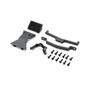 LOSI LOS2267 Bumper, Body Mount Set: Micro-T