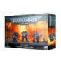 Warhammer 48-43 Space Marines: Primaris Eradicators