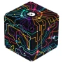 Fun In Motion Toys FIMSHA54QM Shashibo: Meow Wolf: Q-Dot Map Denver