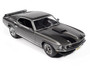 AMT 1454 1969 Ford Mustang Mach I John Wick 1/25 Scale Model Kit