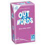 Queen Games QNG10950 Out of Words