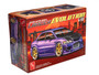 AMT AMT1552M 2005 Mitsubishi Lancer Evo 1/25 Scale Model Kit
