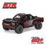 ARRMA ARA7704V3T1 1/7 MOJAVE 4x4 6S EXB RTR Brushless Desert Truck, Black