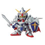 Bandai 5060415 #370 SD Legend BB Knight Gundam