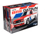 MPC MPC1029 1975 Datsun Pickup BRE 1/25 Scale Model Kit