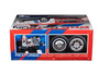 MPC MPC1029 1975 Datsun Pickup BRE 1/25 Scale Model Kit