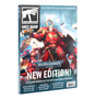 Warhammer WD08-60 White Dwarf 527