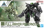Bandai 5072032 30MM #77 eEXM-15FA Full Armor Portanova 1/144 Scale Model Kit