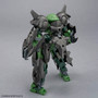 Bandai 5072032 30MM #77 eEXM-15FA Full Armor Portanova 1/144 Scale Model Kit