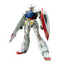 Bandai 5063824 WD-M01 Turn A Gundam Ingressa Militia Mobile Suit MG 1/100 Scale Model Kit