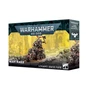Warhammer 50-74 Orks: Wartrakk