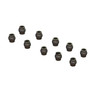 ARRMA ARA330804 Ball 4.8x4.9x2.5mm (10pcs)