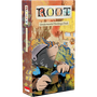 Leder Games LED01022 Root: Underworld Hirelings Pack