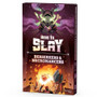 Unstable Games Here to Slay: Berserkers & Necromancers Expansion