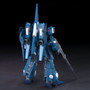 Bandai 5064089 #103 RGZ-95 ReZEL E.F.S.F. Mass-Produced Transformable Mobile Suit HGUC 1/144 Scale Model Kit