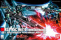 Bandai 5056832 #108 RGZ-95C ReZEL (Commander Type) E.F.S.F. Mass-Produced Transformable Mobile Suit HGUC 1/144 Scale Model Kit