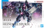 Bandai 5065112 #22 Heindree Sturm HG 1/144 Scale Model Kit