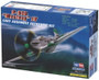 Hobby Boss 80230 P-51D Mustang IV 1/72 Scale Model Kit